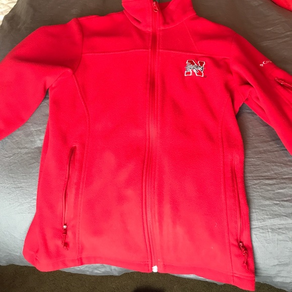 🚫SOLD🚫 Columbia jacket - Picture 2 of 3