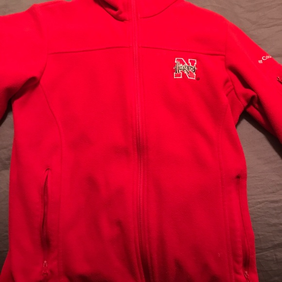 🚫SOLD🚫 Columbia jacket - Picture 3 of 3