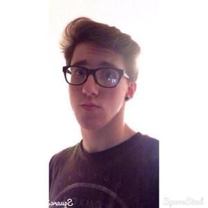 Meet your Posher, Brian