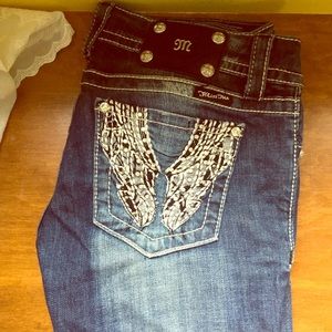 Miss Me Buckle Jeans