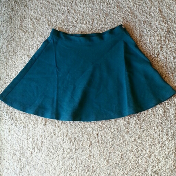 Mini skirt