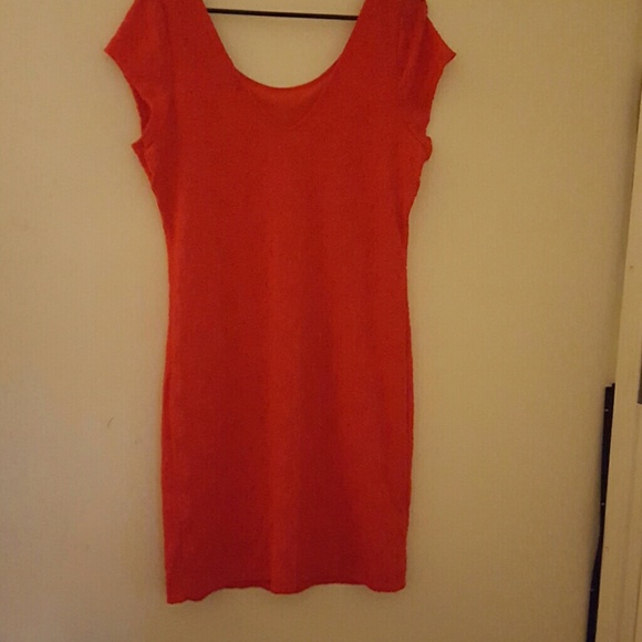 Dress - Picture 3 of 3