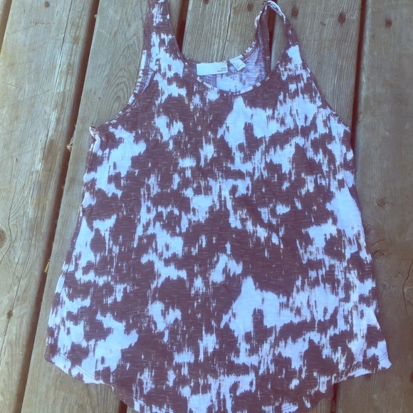 Tank top from Nordstrom's