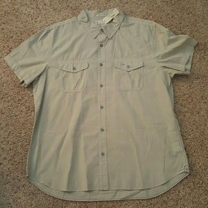 Guy's American Eagle Short Sleeve