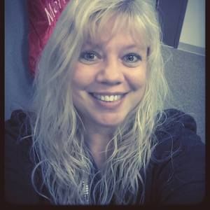 Meet your Posher, Trish