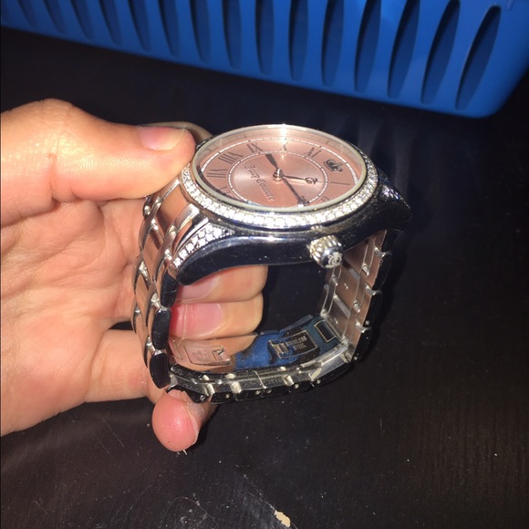 Juicy Couture watch - Picture 2 of 2