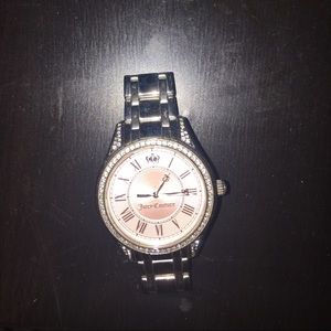 Juicy Couture watch