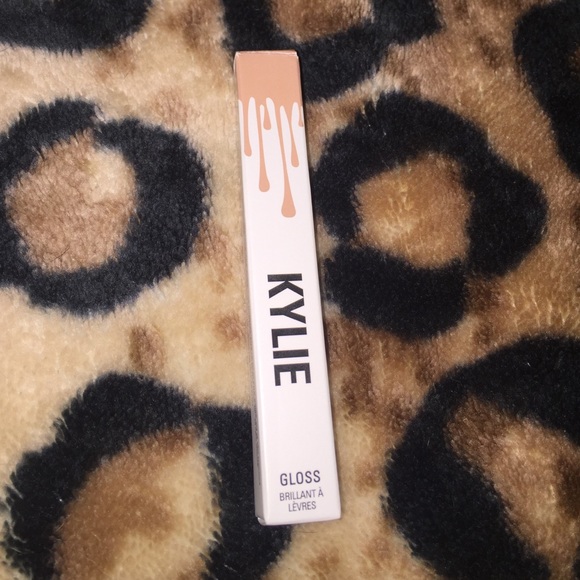 Kylie "So Cute" gloss