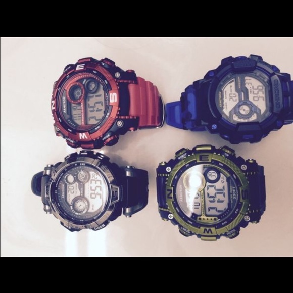 Armitron Watches