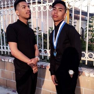 Meet your Posher, Jerry