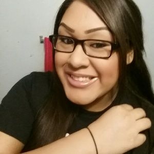 Meet your Posher, Erika