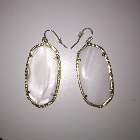 Kendra Scott Jewelry - Kendra Scott 'Danielle' Earrings