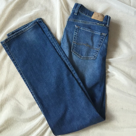 Final price ✨✨✨LUCKY BRAND JEANS✨✨✨