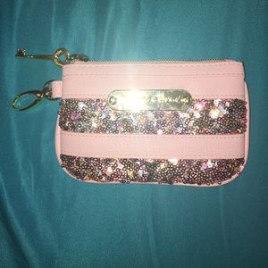 Betsey Johnson wallet