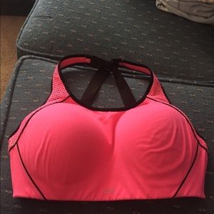 Victoria secret pink sports bra