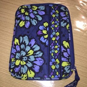 E-reader/ iPad mini sleeve