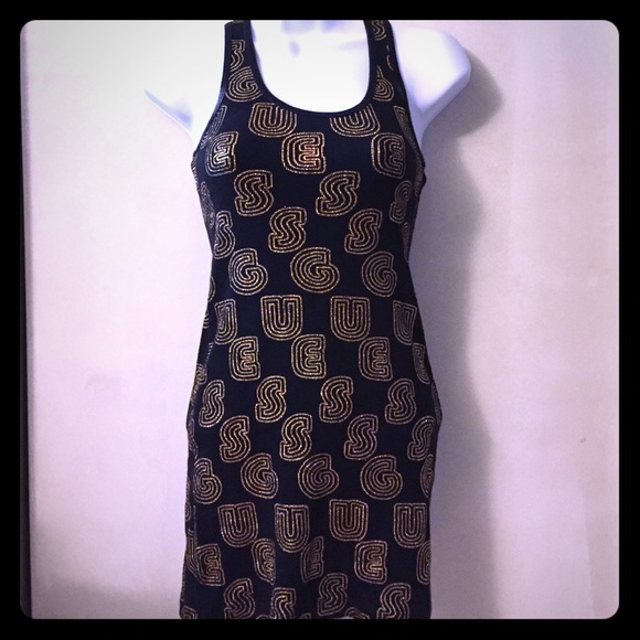 Guess tank top