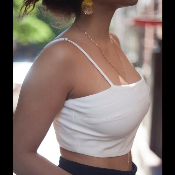 CROPTOP xx
