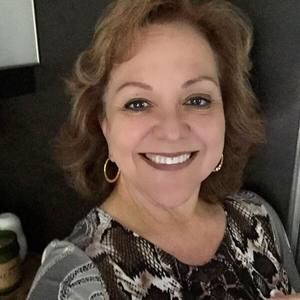 Meet your Posher, Rosa