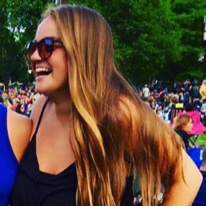 Meet your Posher, Kate