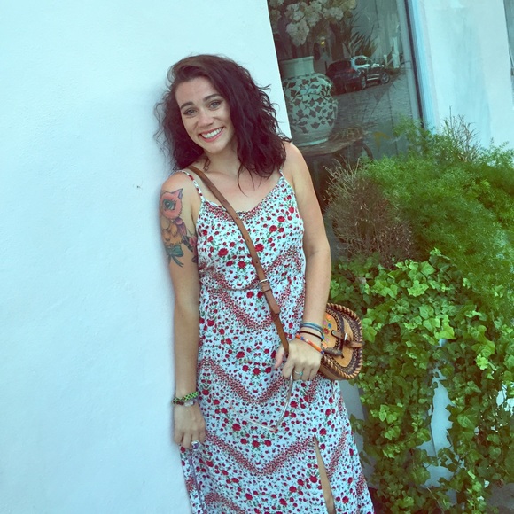 Meet your Posher, Rachel