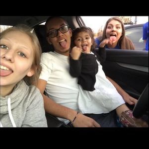 Meet your Posher, Monica