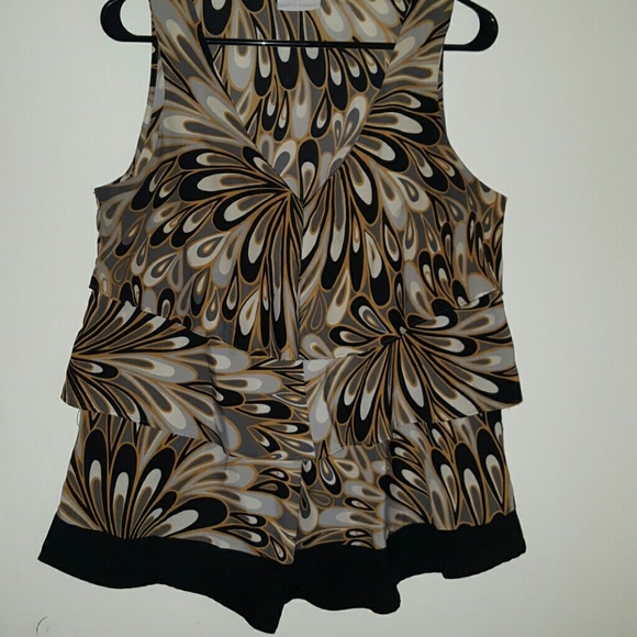 Blouse - Picture 2 of 3