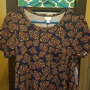 ☆Lularoe Carly dress NWT