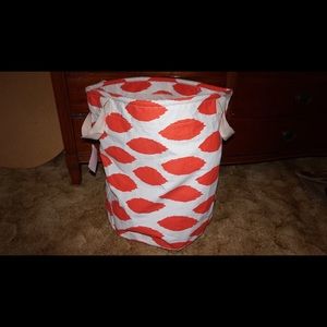 Laundry Tote/ Hamper