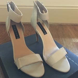 Steve Madden stilettos