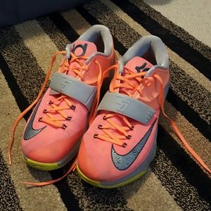 Mango KD 7