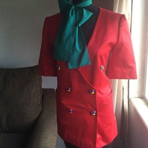 Original Escada Blazer