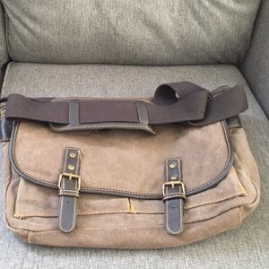 Messenger bag