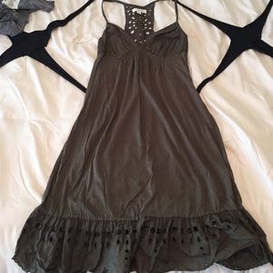 American Eagle Dress