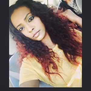 Meet your Posher, Tsion