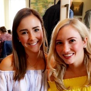 Meet your Posher, Annalee