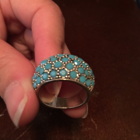 Cocktail ring - Picture 2 of 3