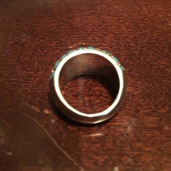 Cocktail ring - Picture 3 of 3
