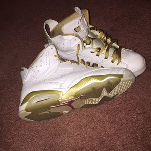 Air Jordan 6 GMP