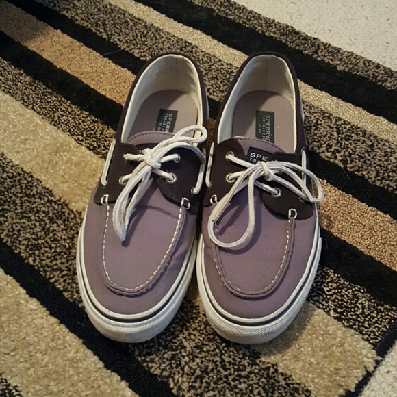 Sperry Boat shoes