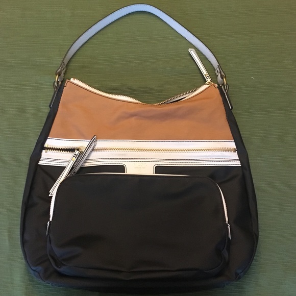 Large fossil purse