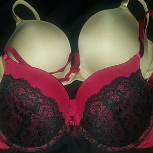 NEW bras