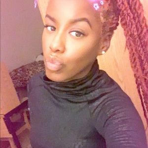 Meet your Posher, Sherry