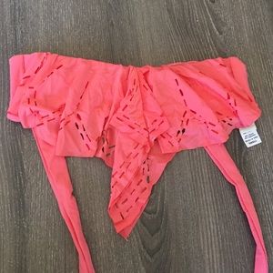 L space bandeau small