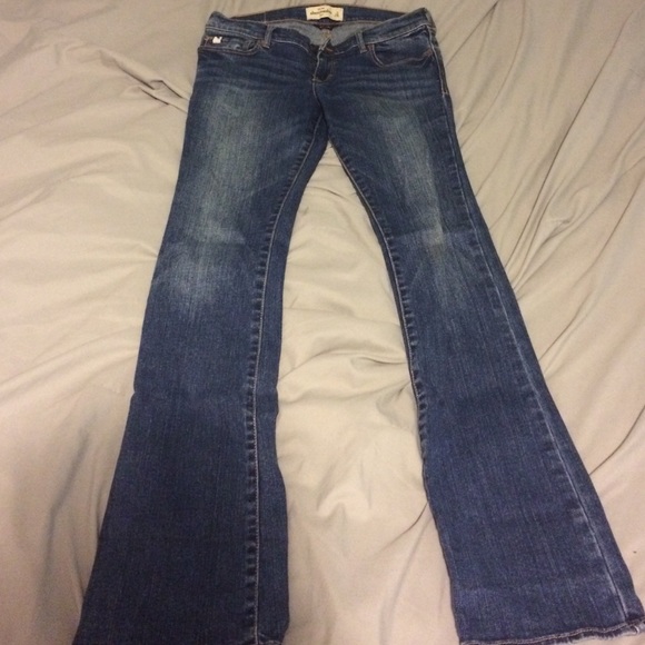 Abercrombie Kids Jeans