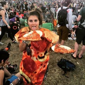 Meet your Posher, Dara