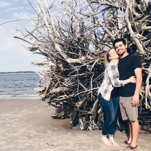 Meet your Posher, Jamie