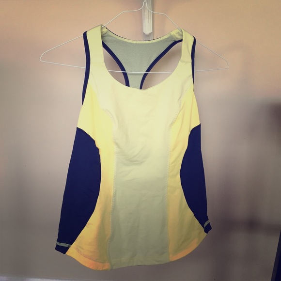Lululemon Racerback