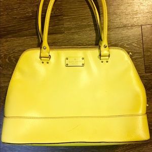 Kate Spade bag