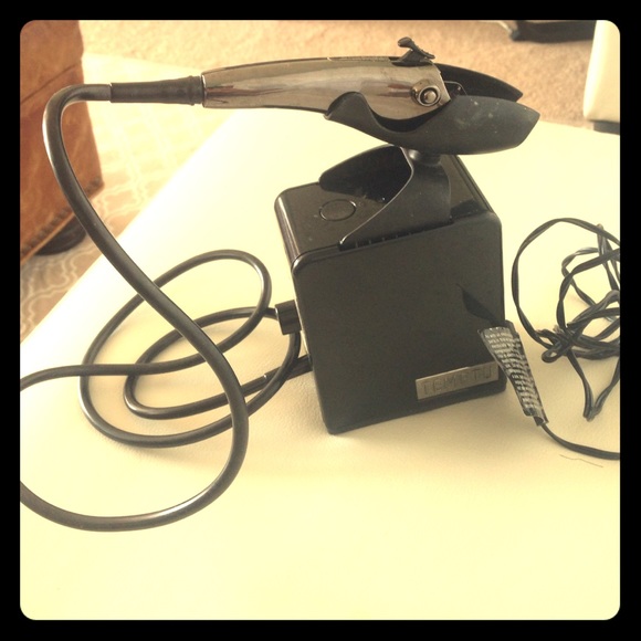 Temptu airbrush unit! Works great!